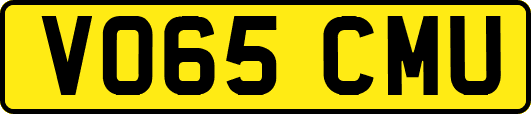 VO65CMU