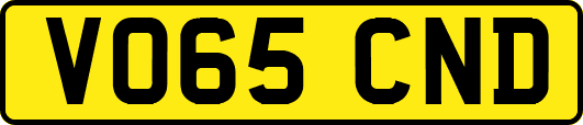 VO65CND