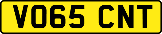 VO65CNT