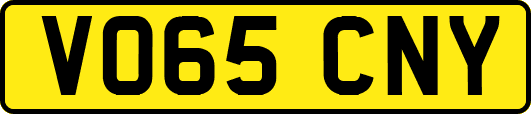 VO65CNY
