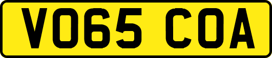 VO65COA