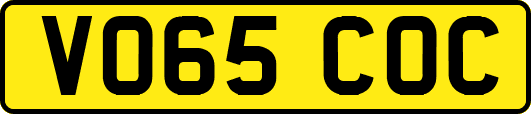 VO65COC