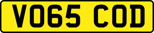 VO65COD