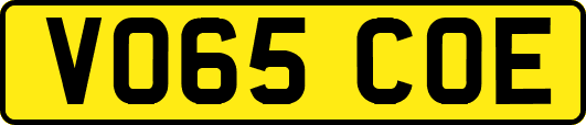 VO65COE