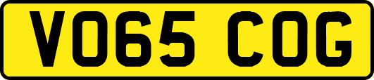 VO65COG
