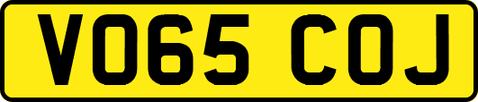 VO65COJ