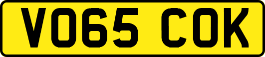 VO65COK