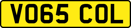 VO65COL