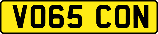 VO65CON