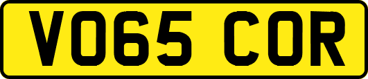 VO65COR
