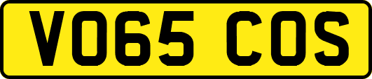 VO65COS