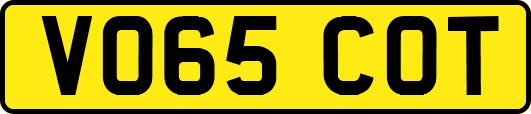VO65COT