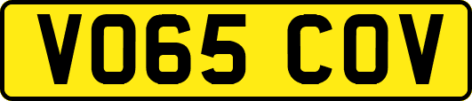 VO65COV