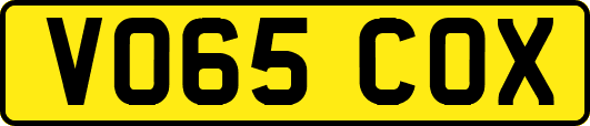 VO65COX