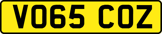VO65COZ