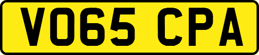 VO65CPA