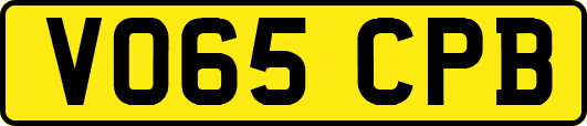 VO65CPB