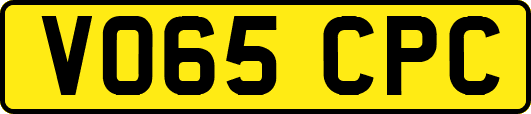 VO65CPC