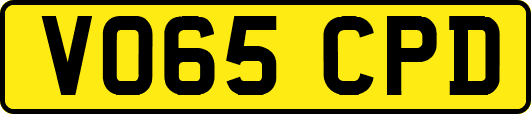 VO65CPD