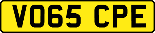 VO65CPE