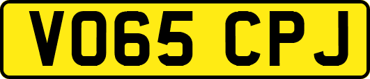 VO65CPJ