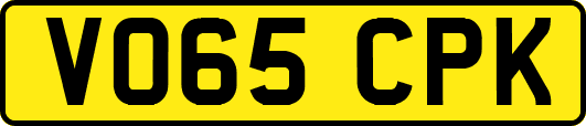 VO65CPK