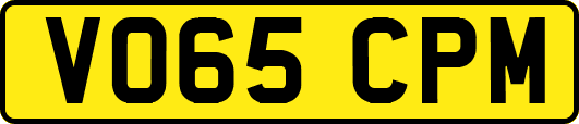 VO65CPM