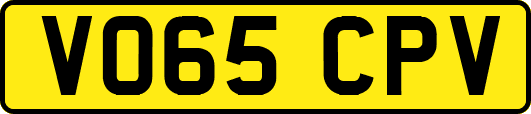 VO65CPV