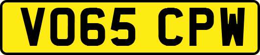 VO65CPW