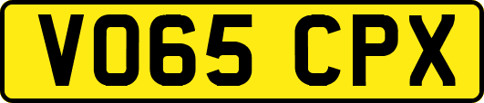 VO65CPX