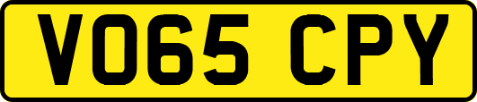 VO65CPY