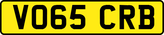 VO65CRB