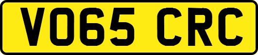VO65CRC