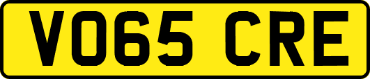 VO65CRE