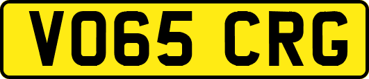 VO65CRG