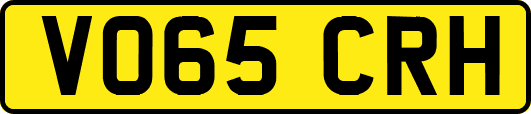 VO65CRH