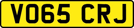 VO65CRJ