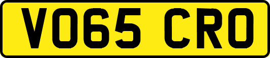 VO65CRO