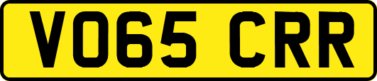 VO65CRR