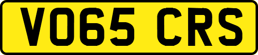 VO65CRS