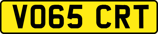 VO65CRT