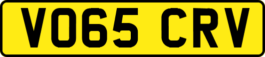 VO65CRV