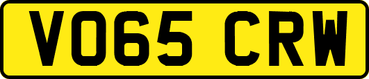 VO65CRW