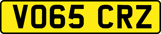 VO65CRZ
