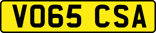 VO65CSA