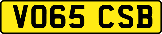 VO65CSB