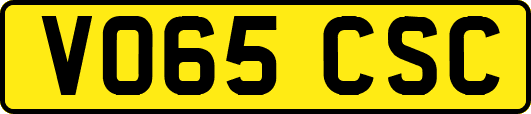 VO65CSC