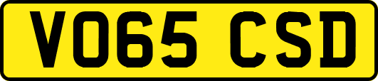 VO65CSD