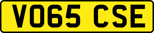 VO65CSE