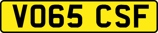 VO65CSF